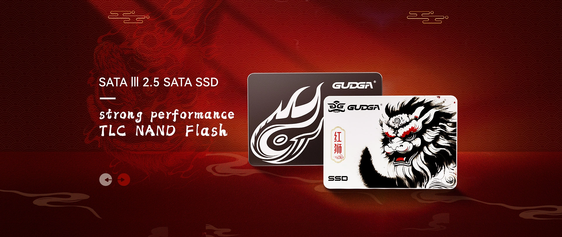 Kvalitet 2.5 SATA SSD grossisttillverkare