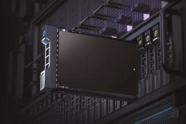Vilka är applikationsområdena för SSD-enheter (solid state drives)?