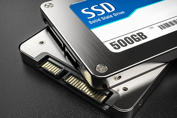 Fördelarna med Solid State-enheter