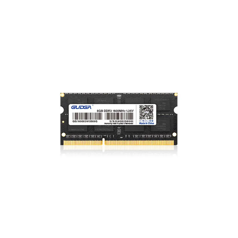 Hur kan DDR3 Laptop RAM förbättra din dators prestanda och förlänga dess livslängd?