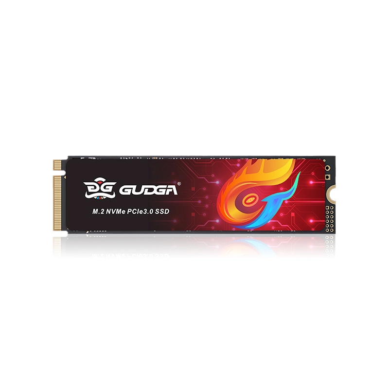 Höghastighets M.2 Nvme 2280 PCIE 3.0 hårddisk