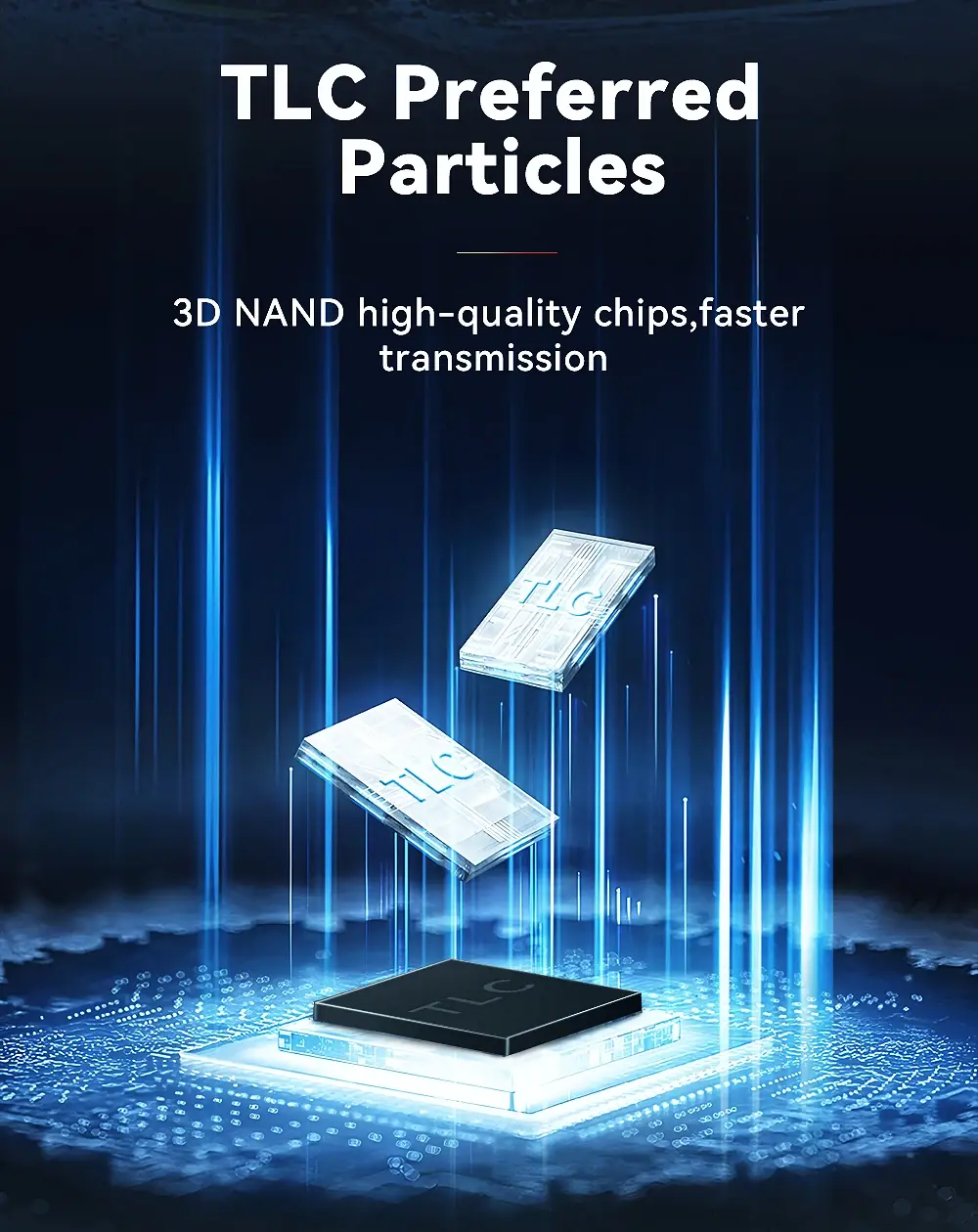 M.2 2242 PCIE 4.0 NVMe SSD 5000MBs