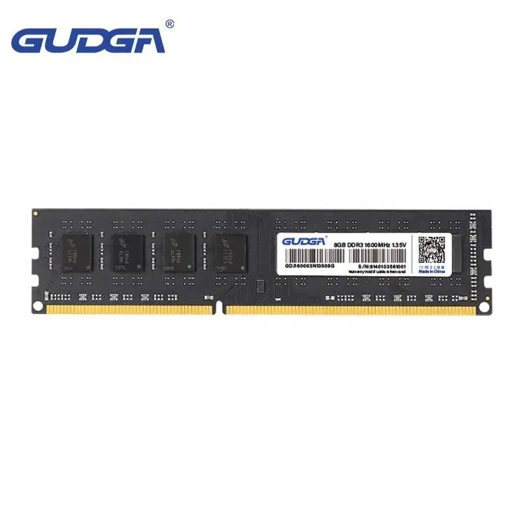 Minnesram DDR3 OEM/ODM