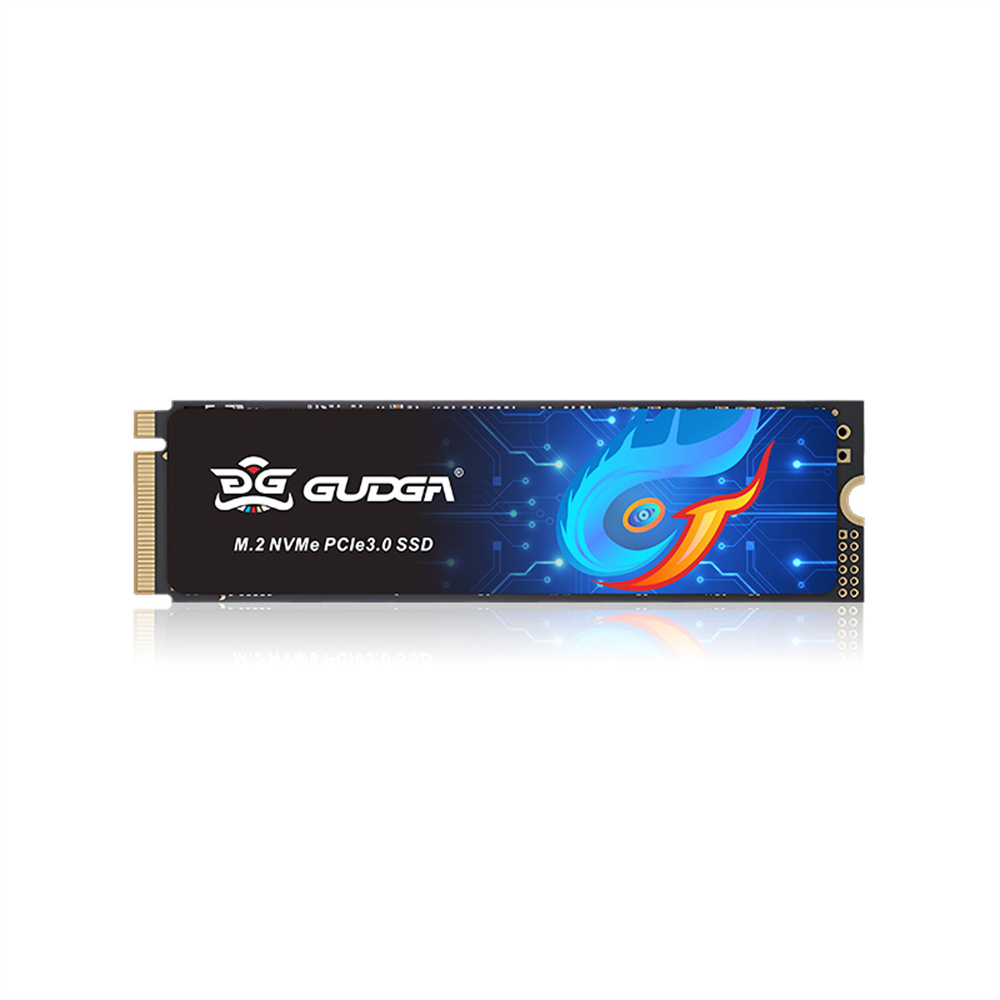 Nvme 2280 PCIE3.0 hårddisk Solid State Drive